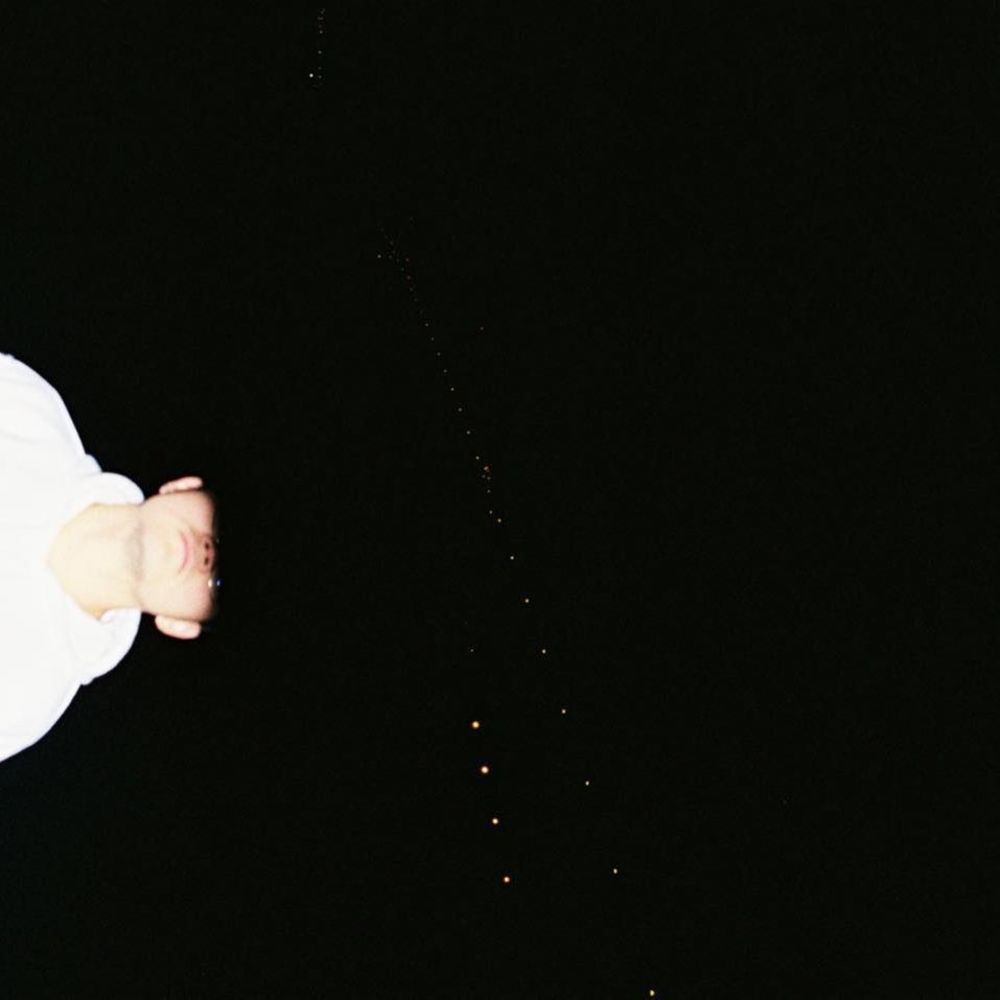 Meet your Posher, Matt